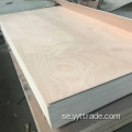 Gabon Okoume plywood